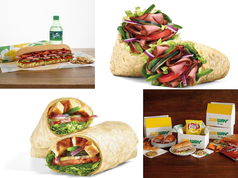 Subway