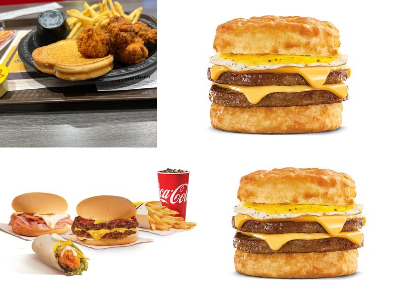 Hardee’s