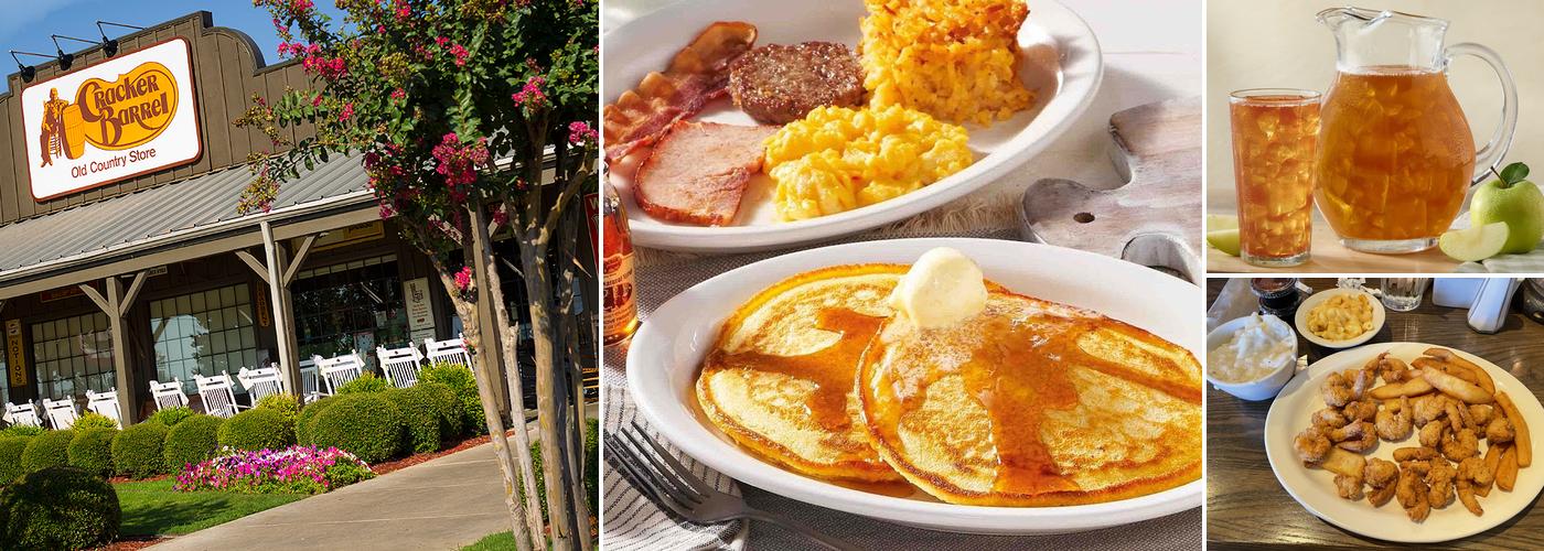 Cracker Barrel Old Country Store