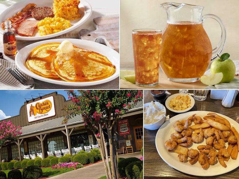 Cracker Barrel Old Country Store