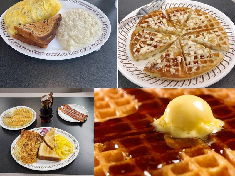 Waffle House