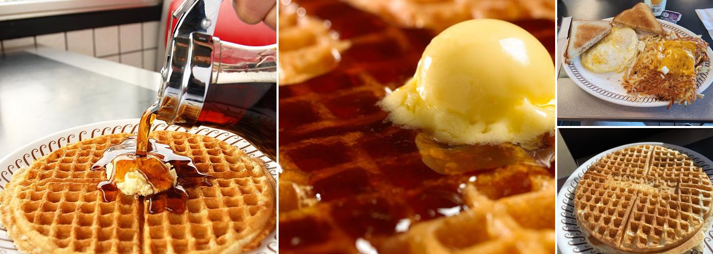 Waffle House