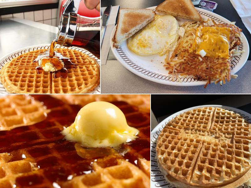 Waffle House
