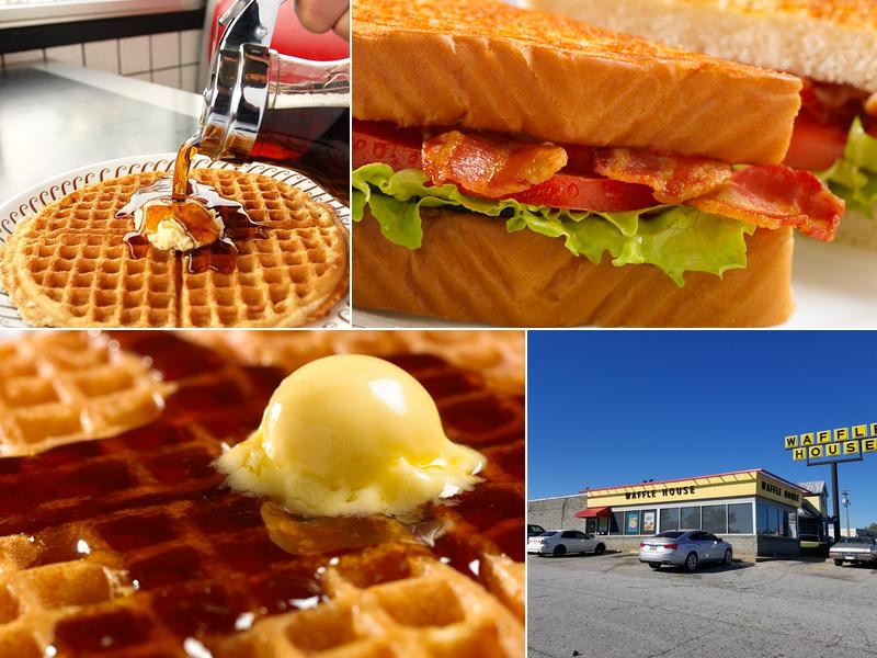 Waffle House