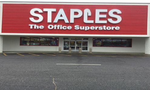 Staples
