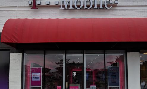 T-Mobile