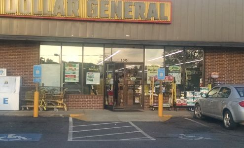 Dollar General