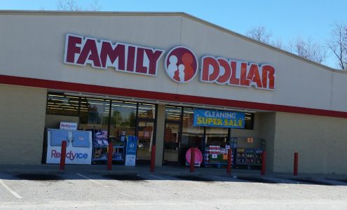Family Dollar