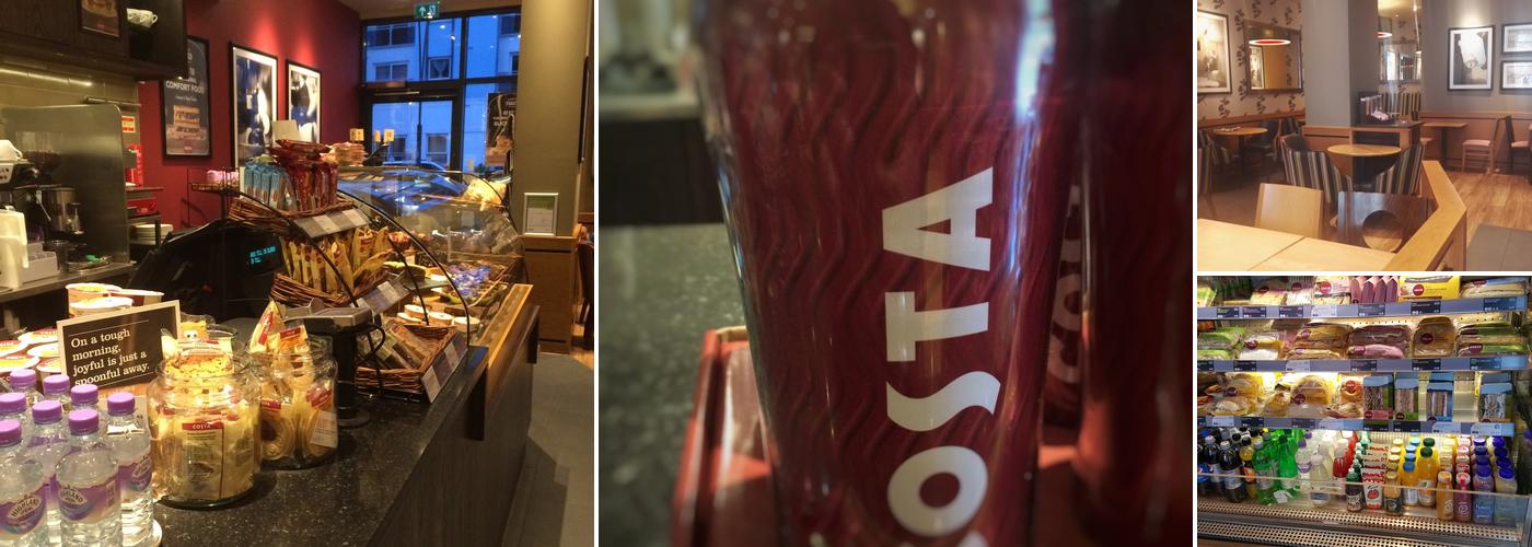 Costa Coffee