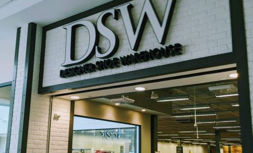 DSW Designer Shoe Warehouse