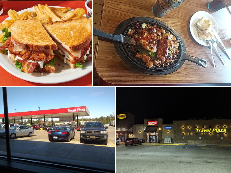 Denny's 113 Motel Dr, St George