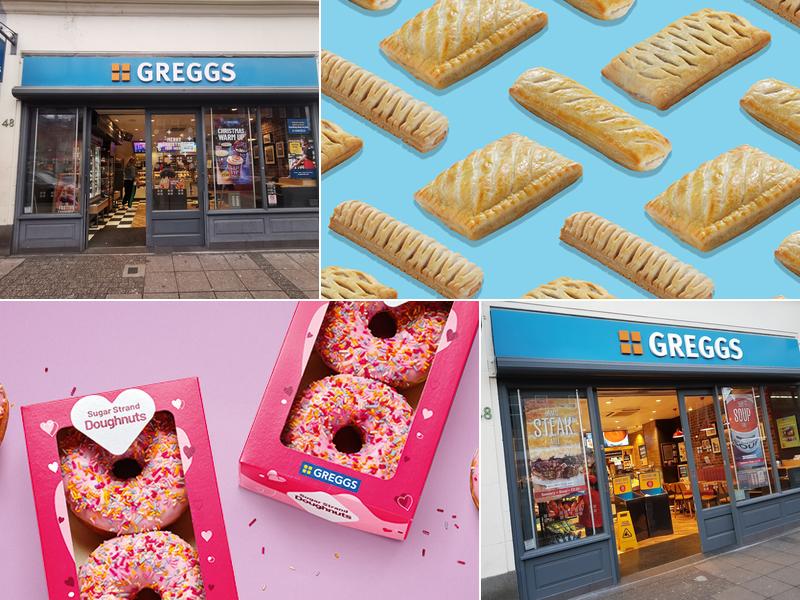 Greggs