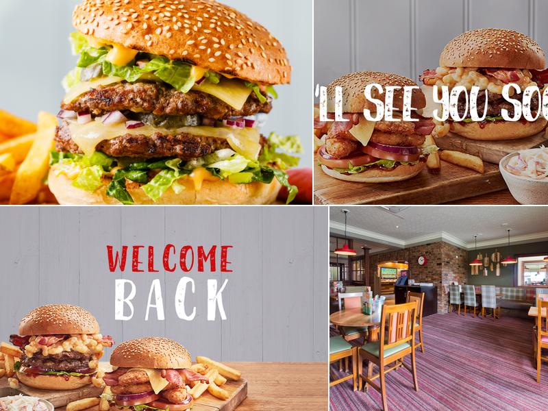 Haywain Brewers Fayre