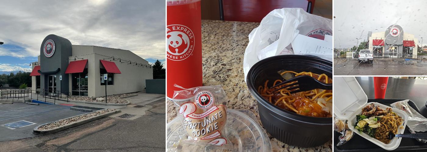 Panda Express