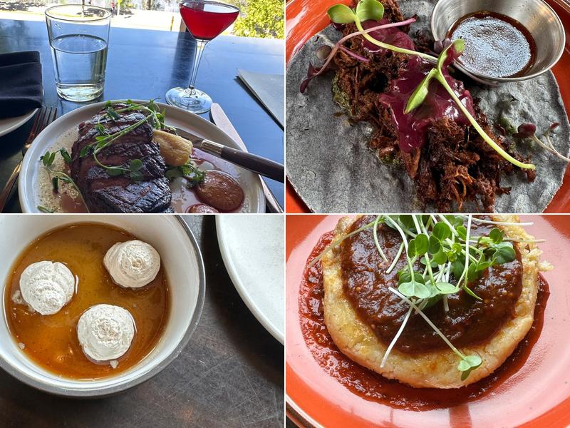 Owamni by The Sioux Chef 420 S 1st St, Minneapolis