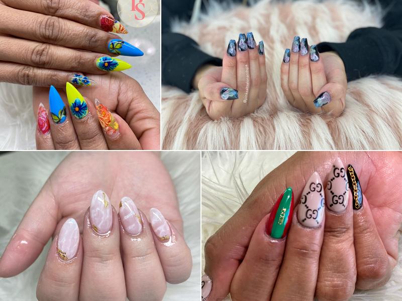 Pink Salt Salon and Spa