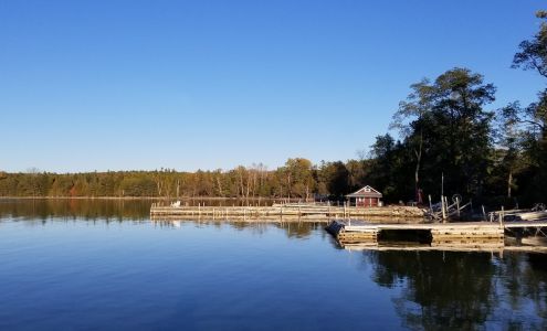 Clark Park Fish Creek