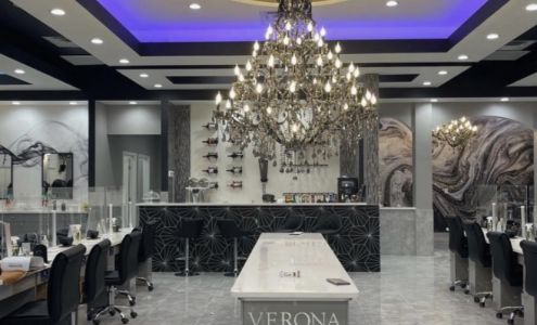 Verona Nails Bar