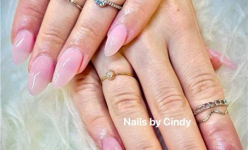 Jenny T Nail Spa
