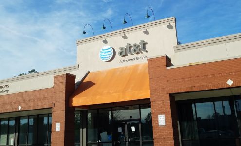 AT&T Store