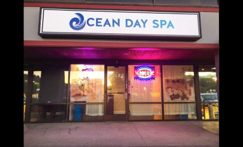 Ocean Day Spa
