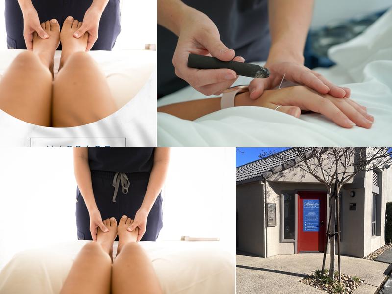 Gathering Blue Acupuncture & Wellness Center