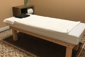 Oasis Aroma Therapy Spa