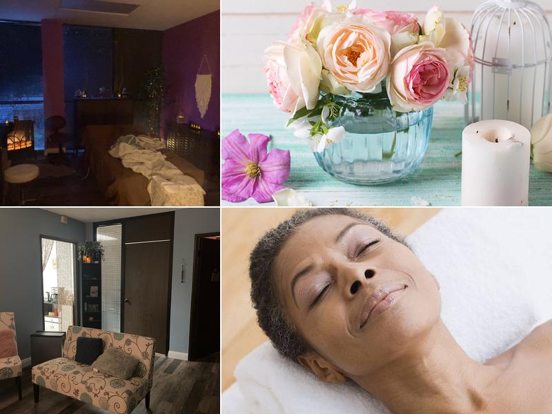 Victoria's Healing Sanctuary