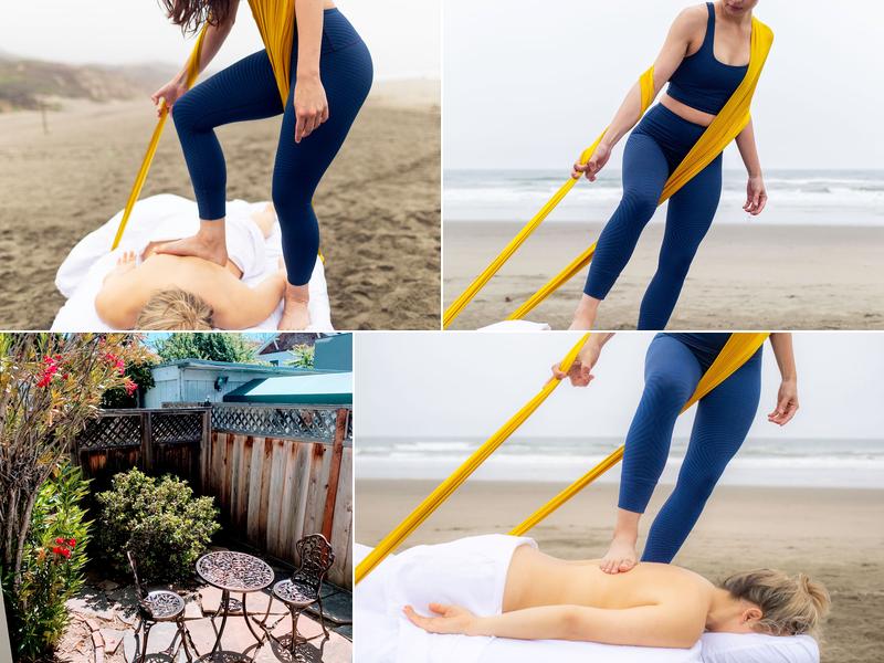 Tanya Mervin, CMT - Wongtama Massage & Wellness