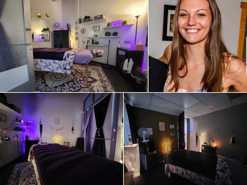 Affordable Massage Company Aurora