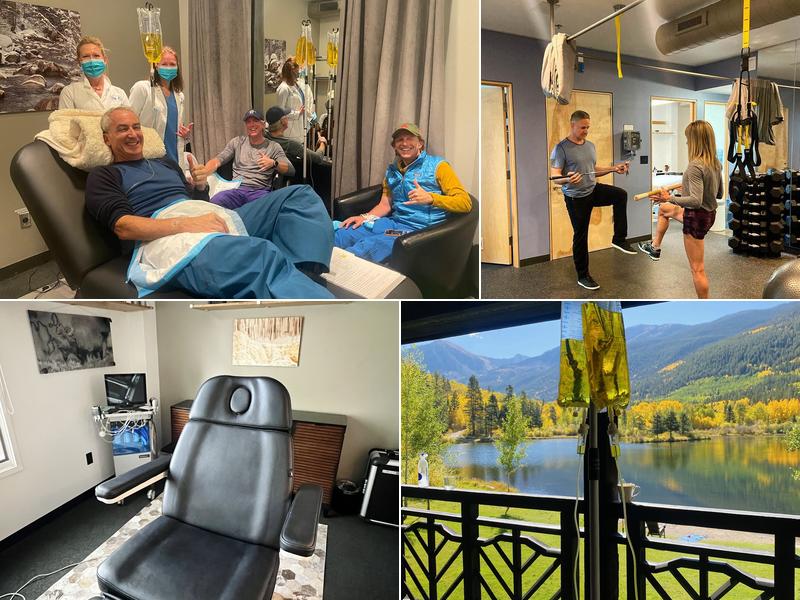 The Fix Recovery Therapy