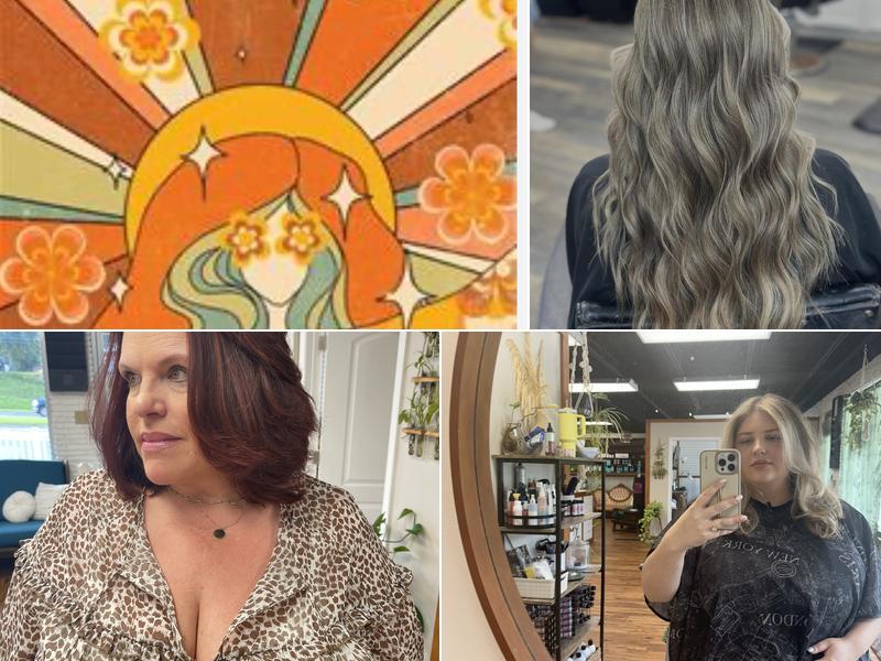 Wild Hunny Salon & Spa