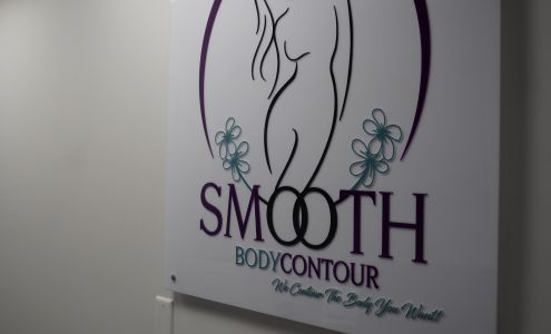 Smooth Body Contours