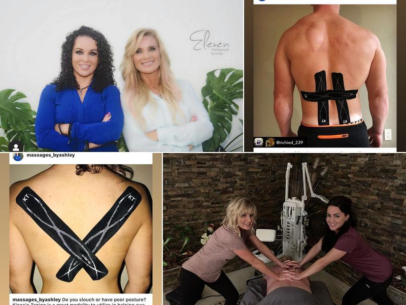 Inhale Exhale Wellness Spa