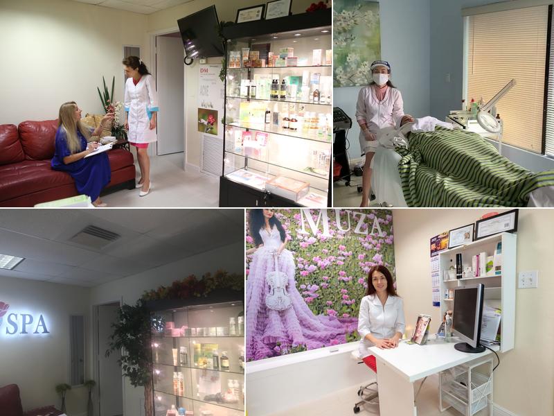 Face and Body Studio