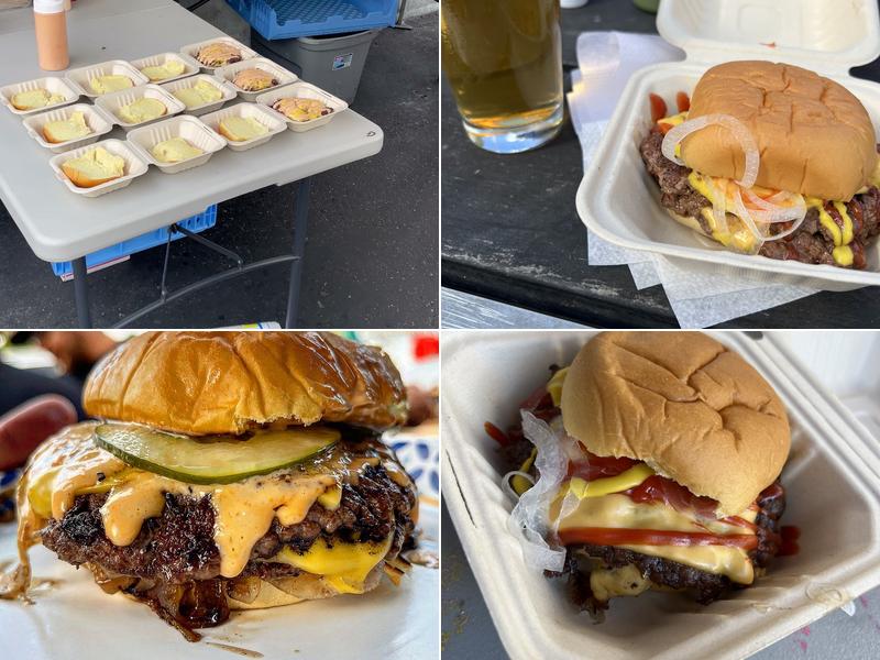 Ted’s Burgers 120 NW 24th St, Miami