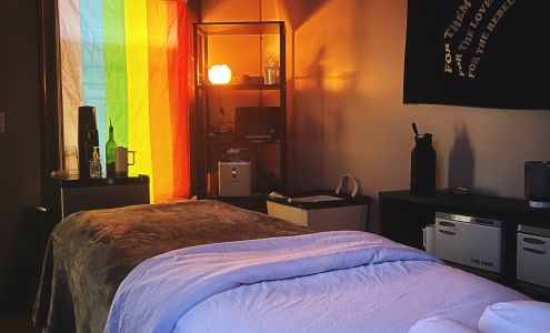 Restore Bodywork & Massage