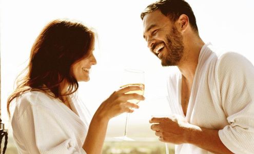 Woodhouse Spa- Bottleworks