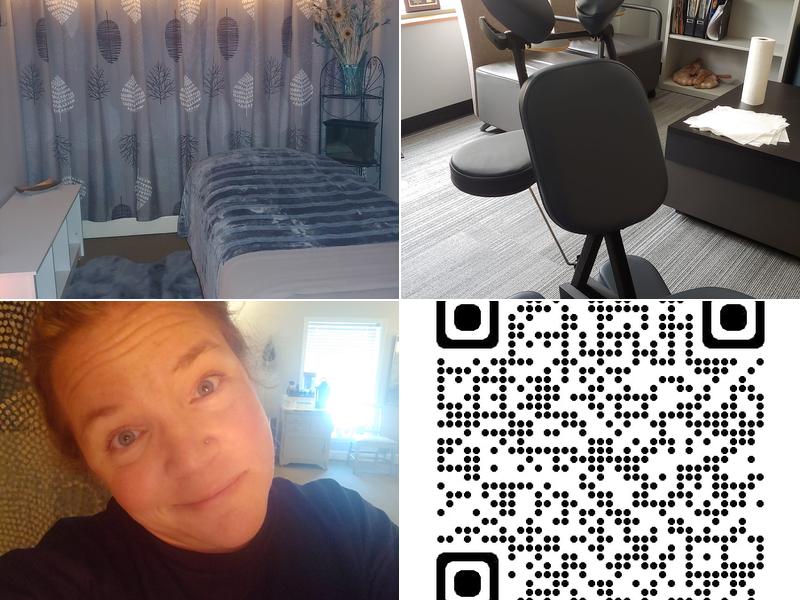 Arc Intuitive Bodywork