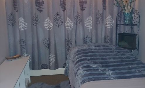 Arc Intuitive Bodywork