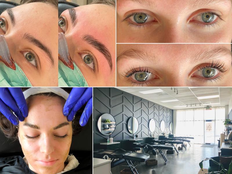 The Facial Bar - Express Skin Care Spa