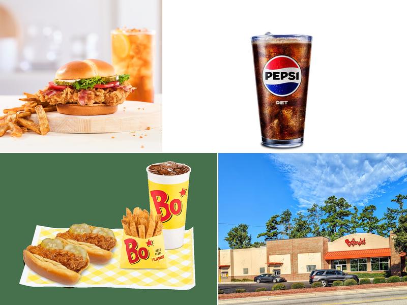 Bojangles