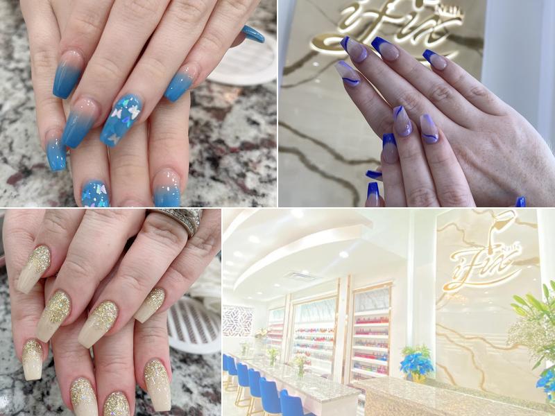 ifix nails