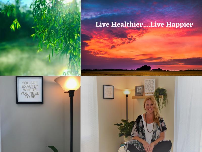 Willow Tree Massage & Reiki