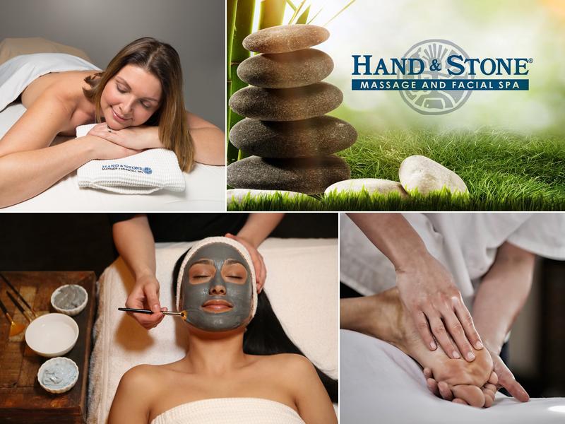 Hand and Stone Massage and Facial Spa
