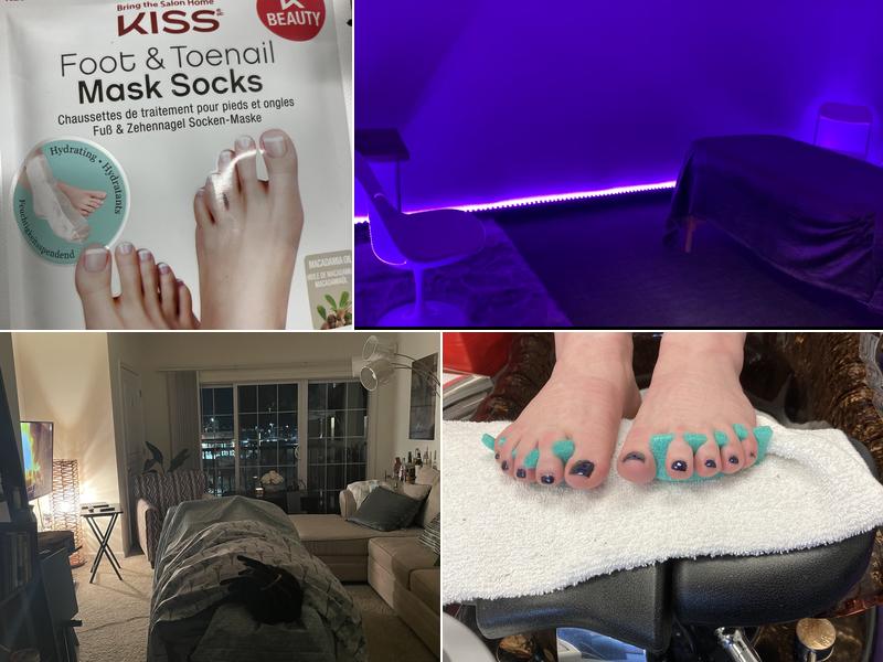 Makairos Spa and Wellness Center