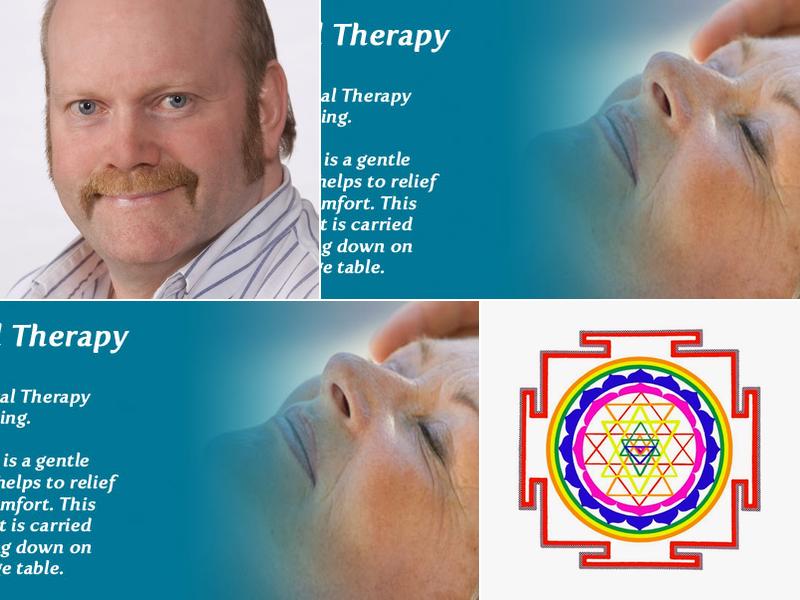 Silver Spring Craniosacral Therapy