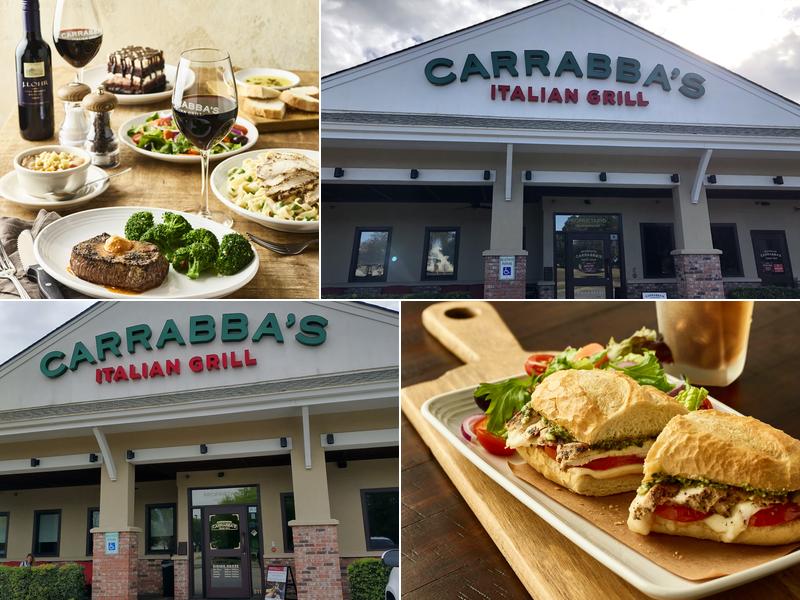Carrabba's Italian Grill