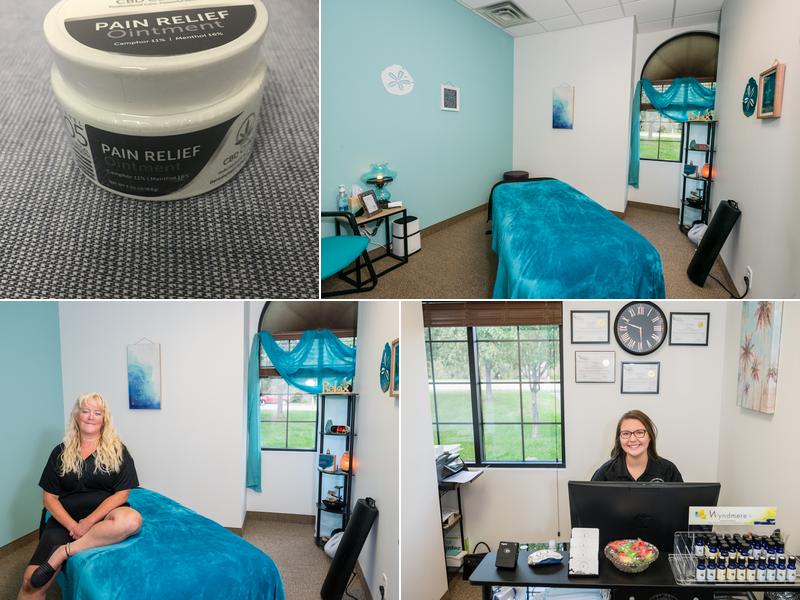 ElysiuMassage - Coon Rapids