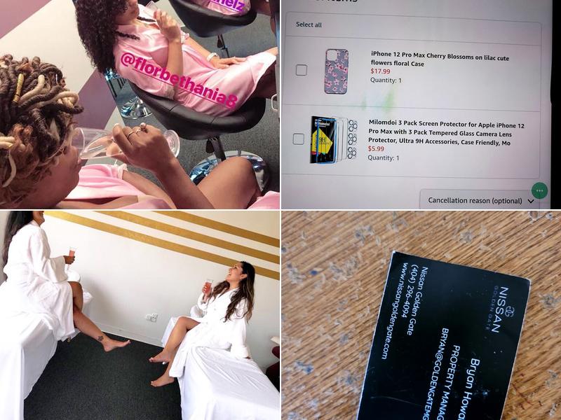 Utopia Spa And Lounge